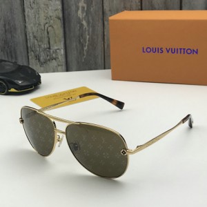 Replica High Quality 1:1 copied Louis Vuitton Sunglasses 1119