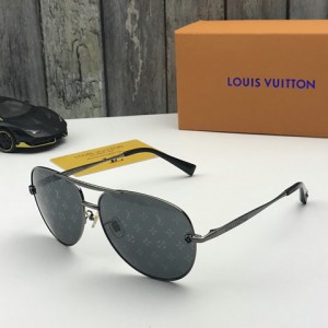 Replica High Quality 1:1 copied Louis Vuitton Sunglasses 1116