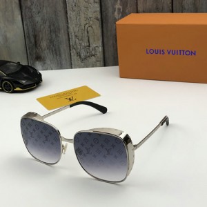 Replica High Quality 1:1 copied Louis Vuitton Sunglasses 1104
