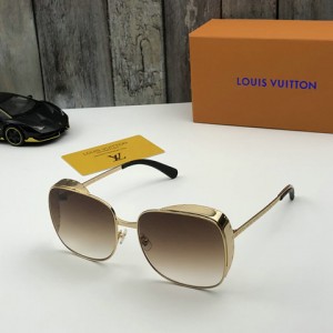 Replica High Quality 1:1 copied Louis Vuitton Sunglasses 1127