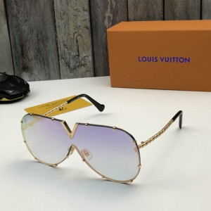 Replica High Quality 1:1 copied Louis Vuitton Sunglasses 1118