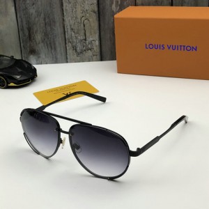 Replica High Quality 1:1 copied Louis Vuitton Sunglasses 1097