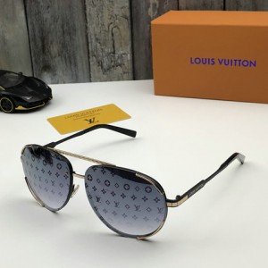 Replica High Quality 1:1 copied Louis Vuitton Sunglasses 1091
