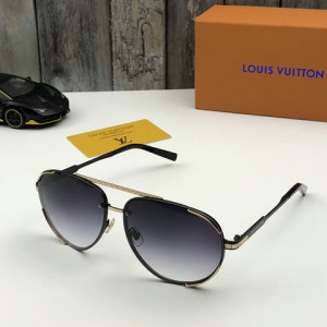 Replica High Quality 1:1 copied Louis Vuitton Sunglasses 1083