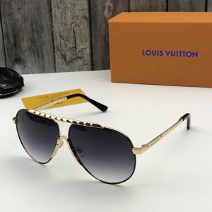 Replica High Quality 1:1 copied Louis Vuitton Sunglasses 1081