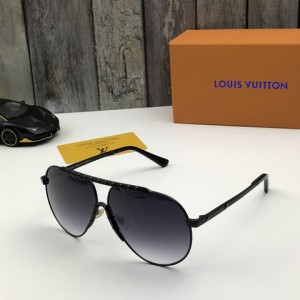 Replica High Quality 1:1 copied Louis Vuitton Sunglasses 1088