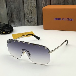 Replica High Quality 1:1 copied Louis Vuitton Sunglasses 1082