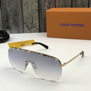 Replica High Quality 1:1 copied Louis Vuitton Sunglasses 1073