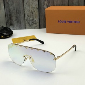 Replica High Quality 1:1 copied Louis Vuitton Sunglasses 1070