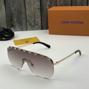 Replica High Quality 1:1 copied Louis Vuitton Sunglasses 1067