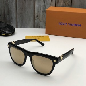 Replica High Quality 1:1 copied Louis Vuitton Sunglasses 1058