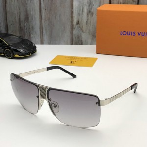Replica High Quality 1:1 copied Louis Vuitton Sunglasses 1060