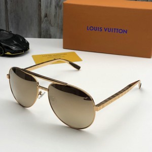 Replica High Quality 1:1 copied Louis Vuitton Sunglasses 1050