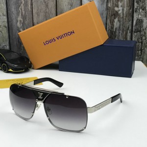 Replica High Quality 1:1 copied Louis Vuitton Sunglasses 1040