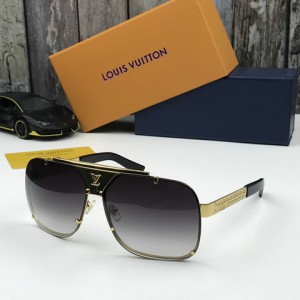 Replica High Quality 1:1 copied Louis Vuitton Sunglasses 1034