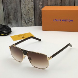 Replica High Quality 1:1 copied Louis Vuitton Sunglasses 1561