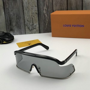 Replica High Quality 1:1 copied Louis Vuitton Sunglasses 1569
