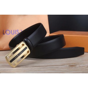 2018 New Replica High Quality LV Belts For Women LVWMBelt-103