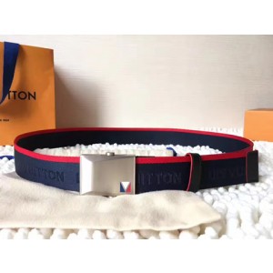 2018 New Replica High Quality LV Belts For Women LVWMBelt-107