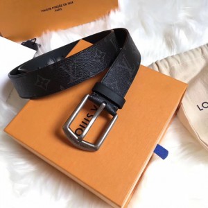 2018 New Replica High Quality LV Belts For Women LVWMBelt-112