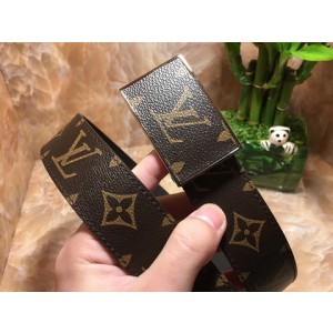 2018 New Replica High Quality LV Belts For Women LVWMBelt-118