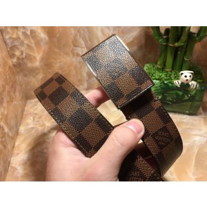 2018 New Replica High Quality LV Belts For Women LVWMBelt-120