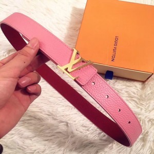 Replica High Quality LV Belts For Women LVWMBelt-135