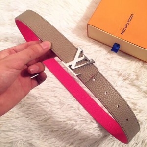 Replica High Quality LV Belts For Women LVWMBelt-136