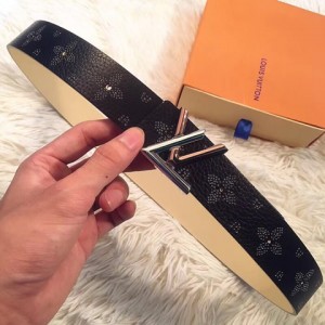 Replica High Quality LV Belts For Women LVWMBelt-149