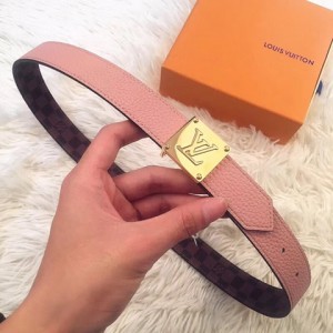 Replica High Quality LV Belts For Women LVWMBelt-158