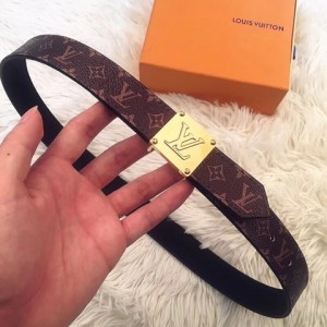 Replica High Quality LV Belts For Women LVWMBelt-161