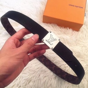 Replica High Quality LV Belts For Women LVWMBelt-163