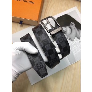 Replica High Quality LV Belts For Women LVWMBelt-168