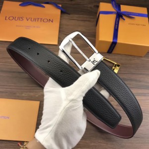 Replica High Quality LV Belts For Women LVWMBelt-171
