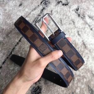 Replica High Quality LV Belts For Women LVWMBelt-181
