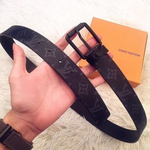 Replica High Quality LV Belts For Women LVWMBelt-187