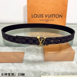 Replica High Quality LV Belts For Women LVWMBelt-195