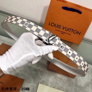Replica High Quality LV Belts For Women LVWMBelt-198