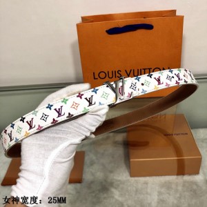 Replica High Quality LV Belts For Women LVWMBelt-204