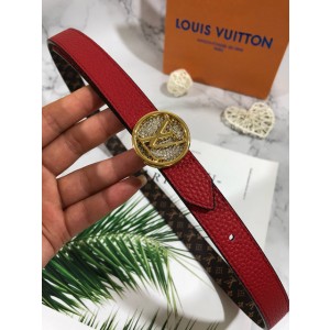 Replica High Quality LV Belts For Women LVWMBelt-212