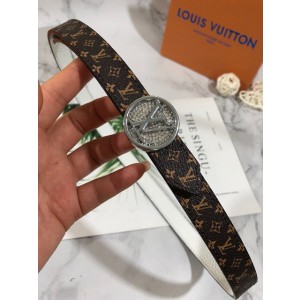 Replica High Quality LV Belts For Women LVWMBelt-214