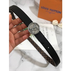 Replica High Quality LV Belts For Women LVWMBelt-215