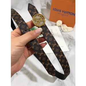 Replica High Quality LV Belts For Women LVWMBelt-216
