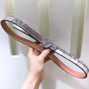 Replica High Quality LV Belts For Women LVWMBelt-217