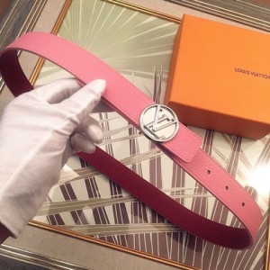 Replica High Quality LV Belts For Women LVWMBelt-220
