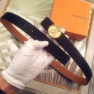 Replica High Quality LV Belts For Women LVWMBelt-224
