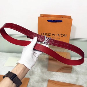 Replica High Quality LV Belts For Women LVWMBelt-227