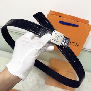 Replica High Quality LV Belts For Women LVWMBelt-230