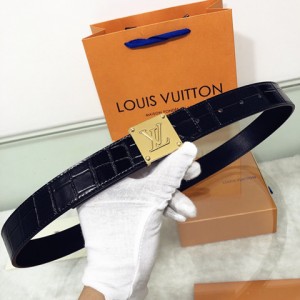 Replica High Quality LV Belts For Women LVWMBelt-231