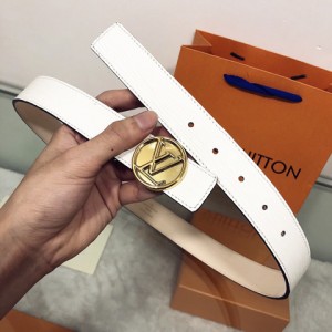 Replica High Quality LV Belts For Women LVWMBelt-233